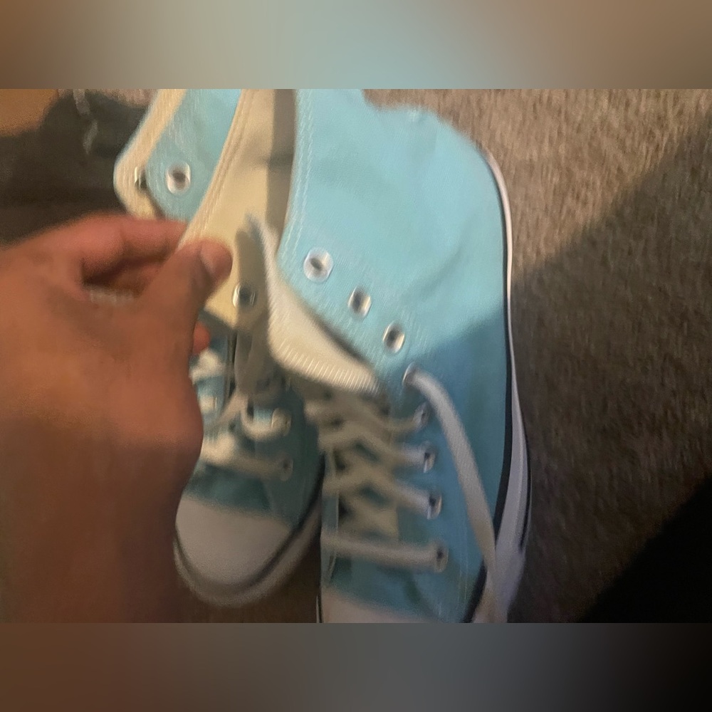 CONVERSE ALL STAR CHUCK TAYLOR UNISEX